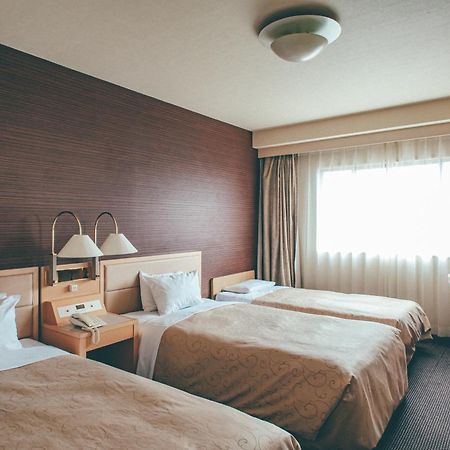 Numazu River Side Hotel Dış mekan fotoğraf