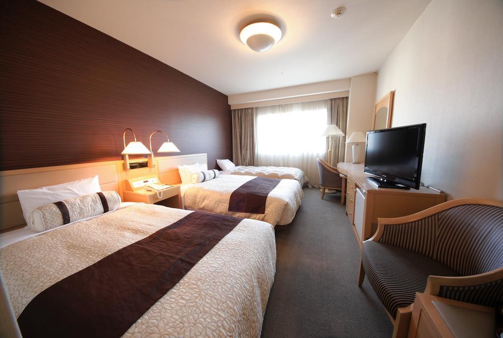 Numazu River Side Hotel Dış mekan fotoğraf