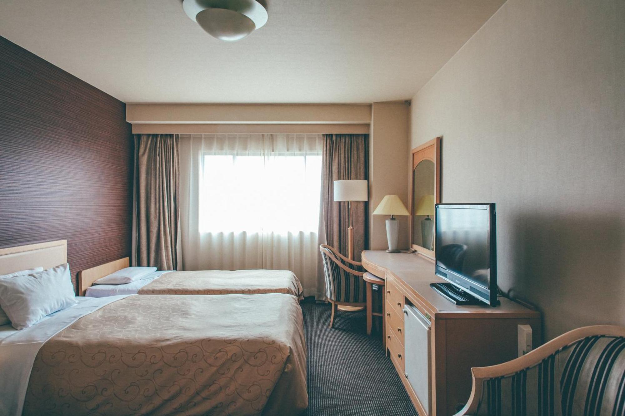 Numazu River Side Hotel Dış mekan fotoğraf