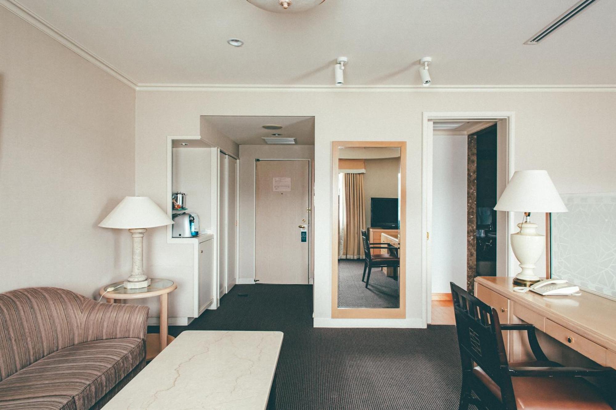 Numazu River Side Hotel Dış mekan fotoğraf