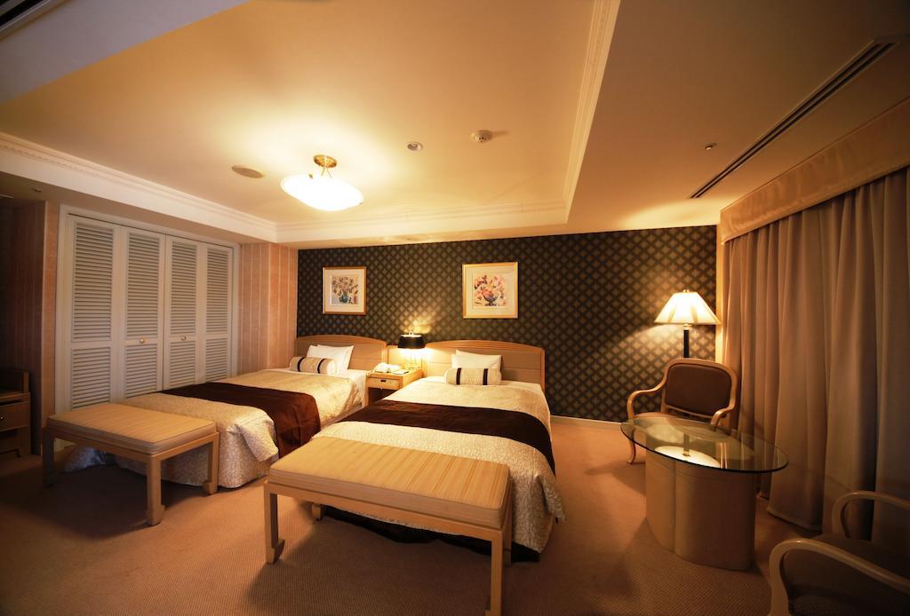 Numazu River Side Hotel Dış mekan fotoğraf