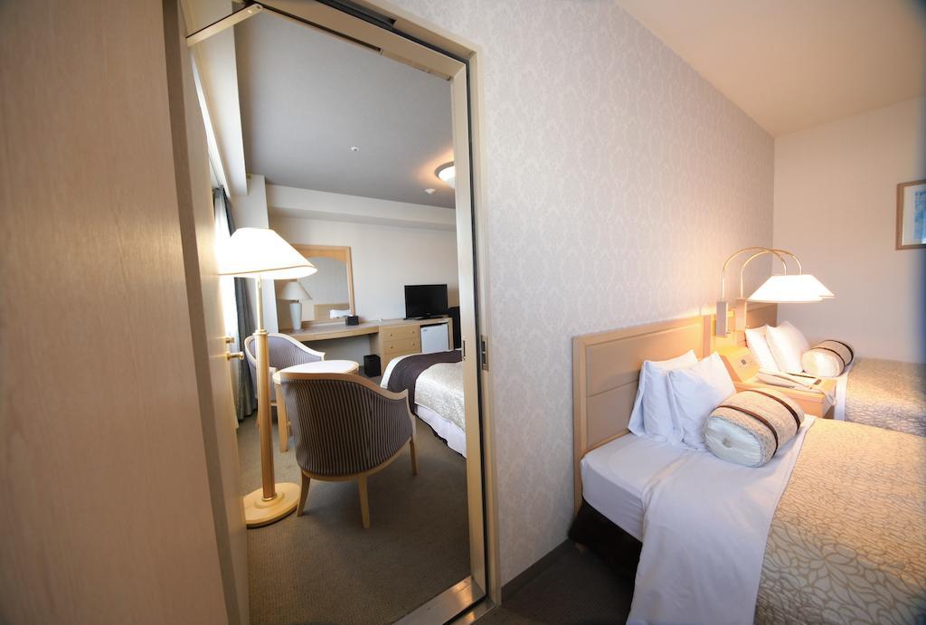 Numazu River Side Hotel Dış mekan fotoğraf