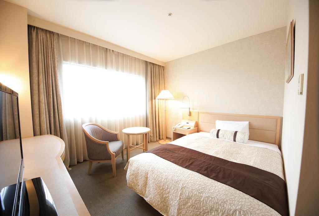 Numazu River Side Hotel Dış mekan fotoğraf