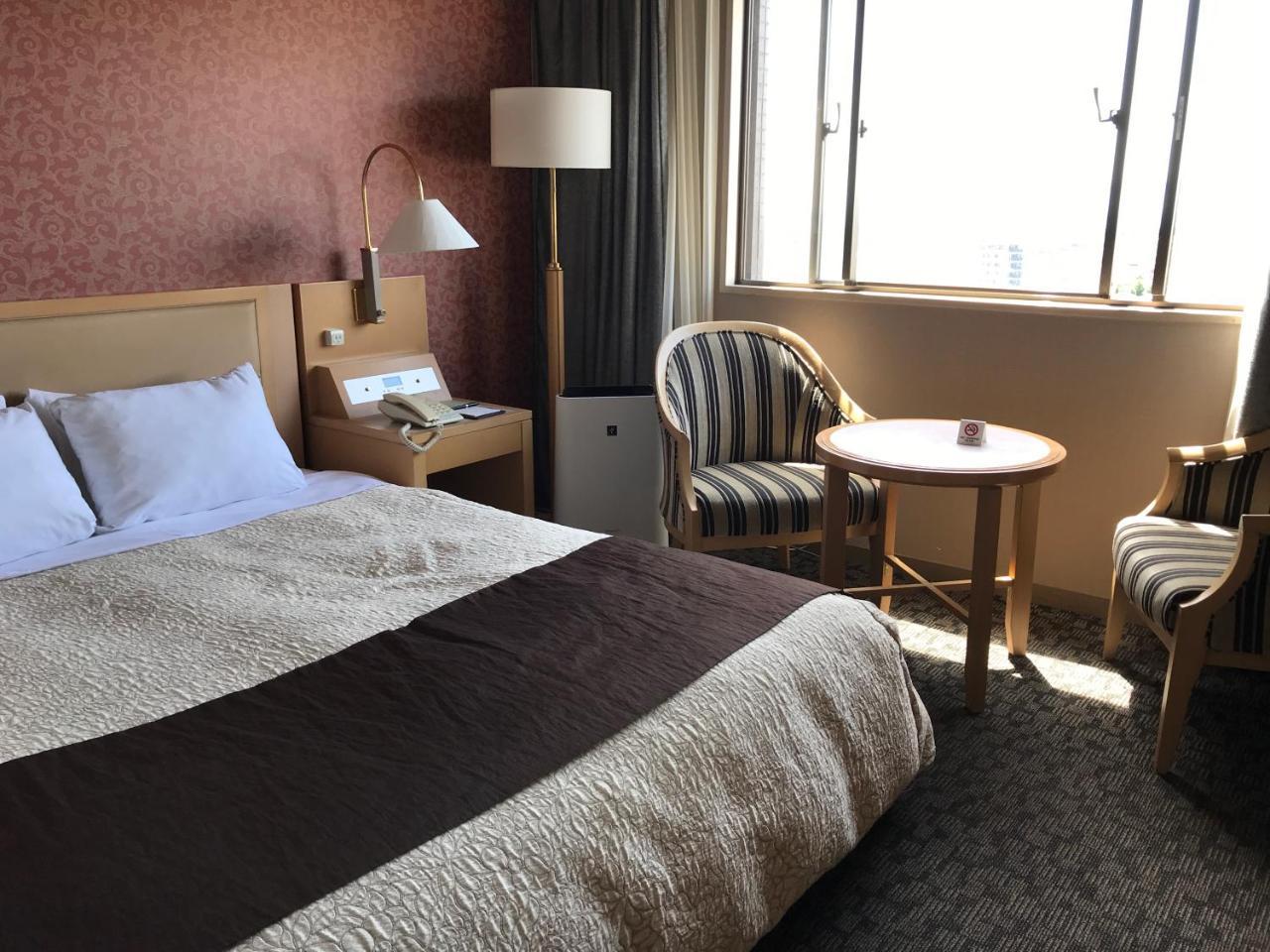 Numazu River Side Hotel Dış mekan fotoğraf