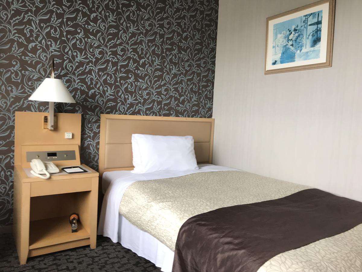 Numazu River Side Hotel Dış mekan fotoğraf