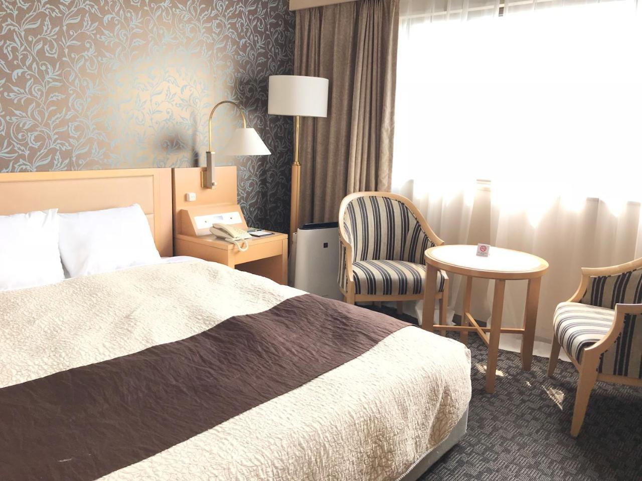 Numazu River Side Hotel Dış mekan fotoğraf
