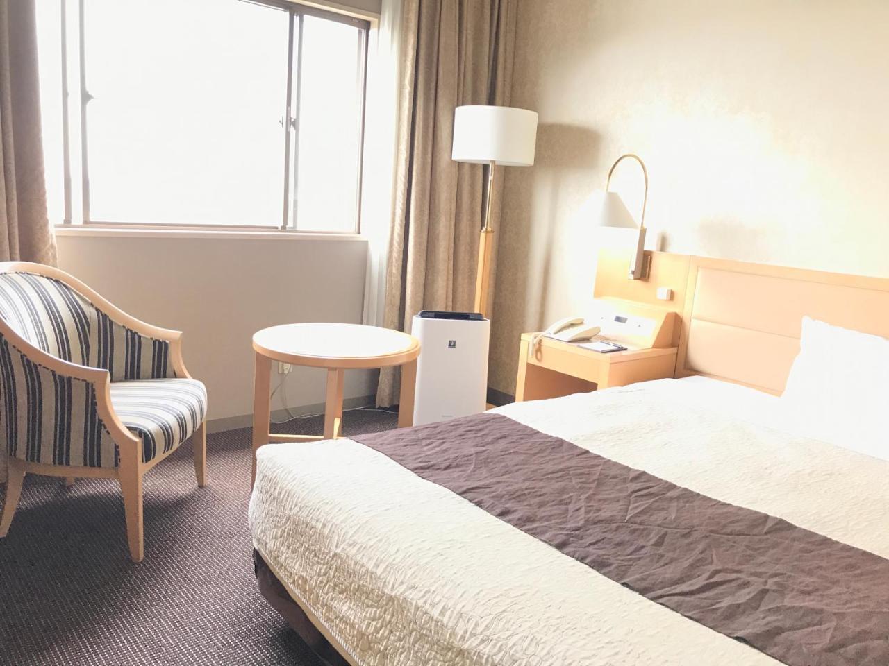 Numazu River Side Hotel Dış mekan fotoğraf