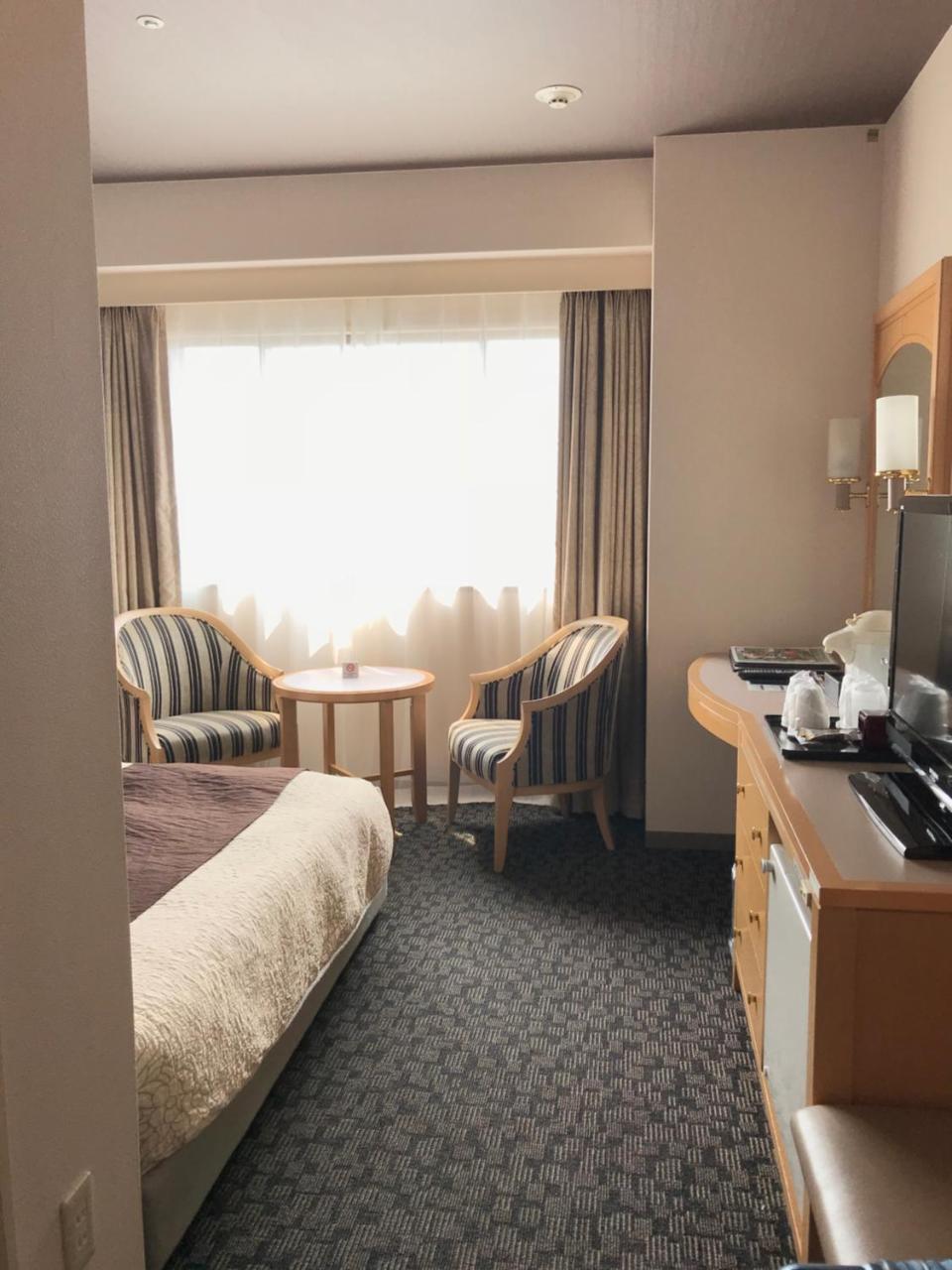 Numazu River Side Hotel Dış mekan fotoğraf