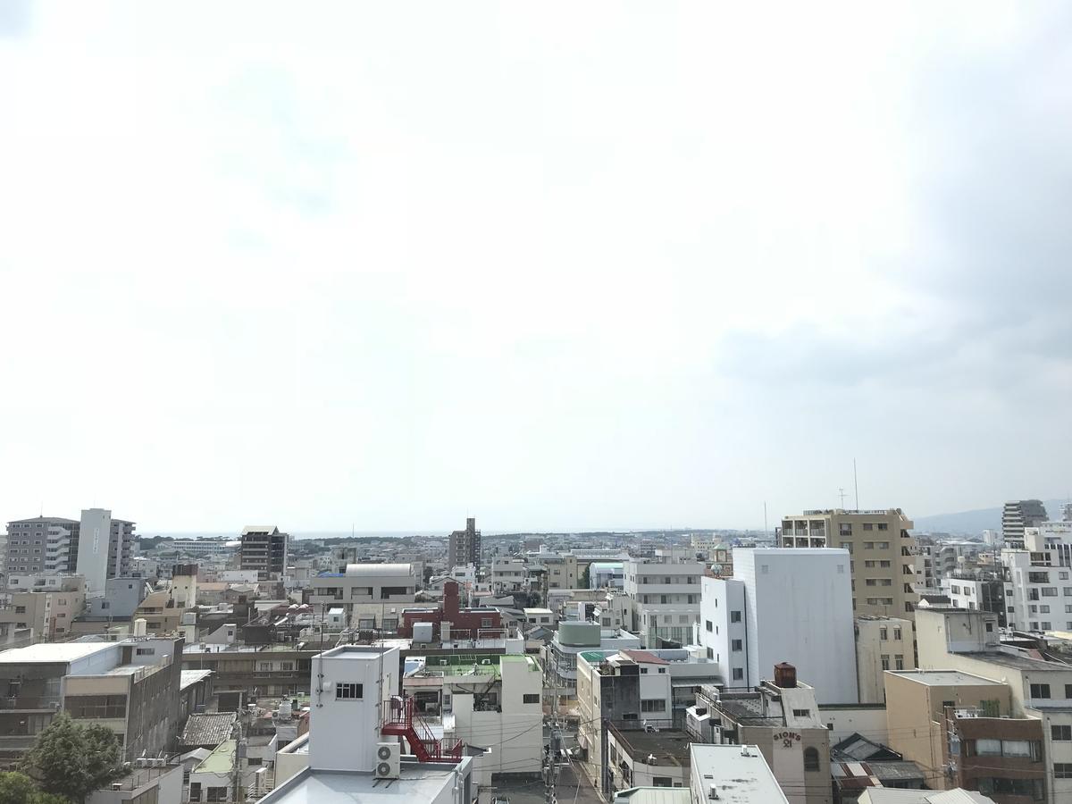 Numazu River Side Hotel Dış mekan fotoğraf