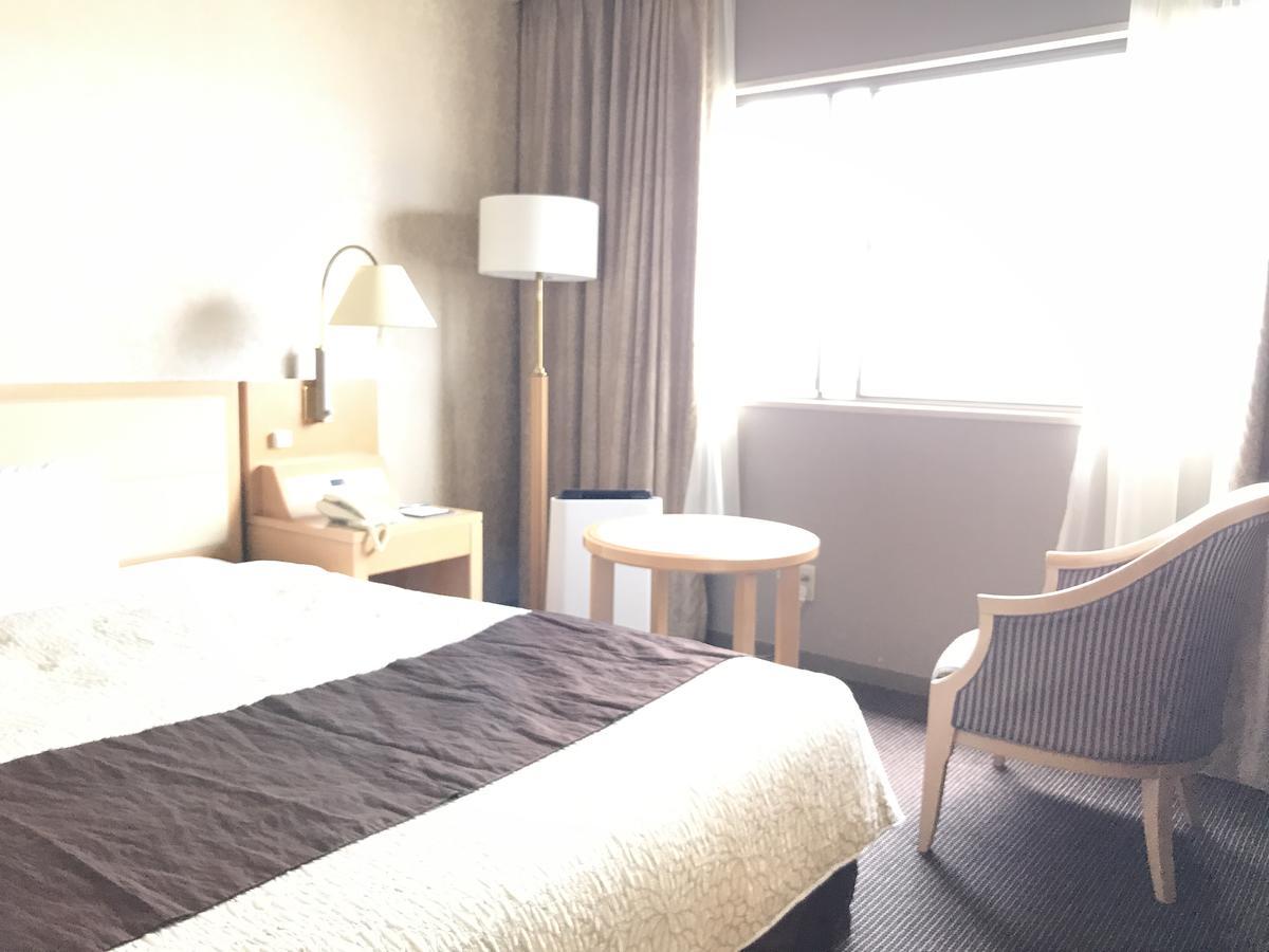 Numazu River Side Hotel Dış mekan fotoğraf