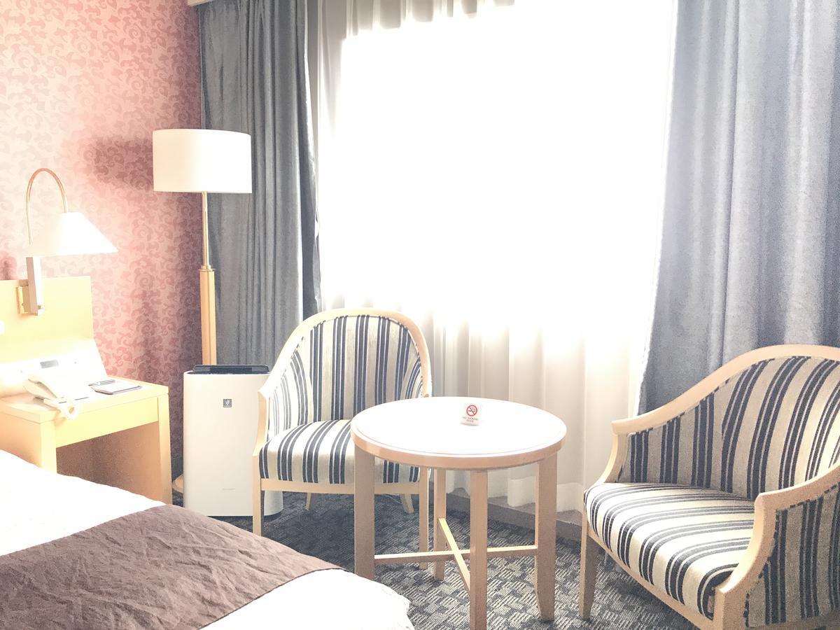 Numazu River Side Hotel Dış mekan fotoğraf