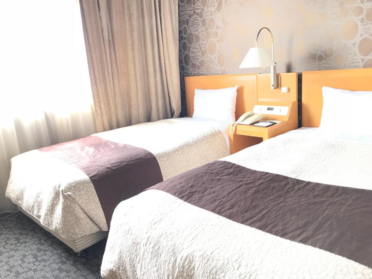 Numazu River Side Hotel Dış mekan fotoğraf