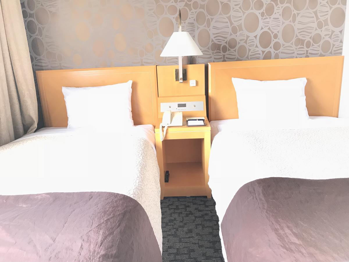 Numazu River Side Hotel Dış mekan fotoğraf