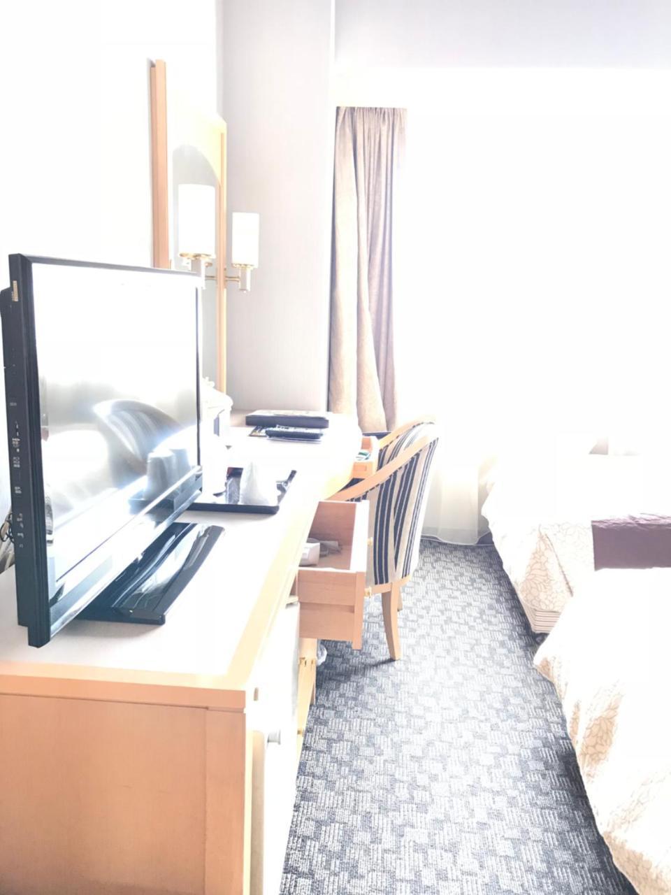 Numazu River Side Hotel Dış mekan fotoğraf