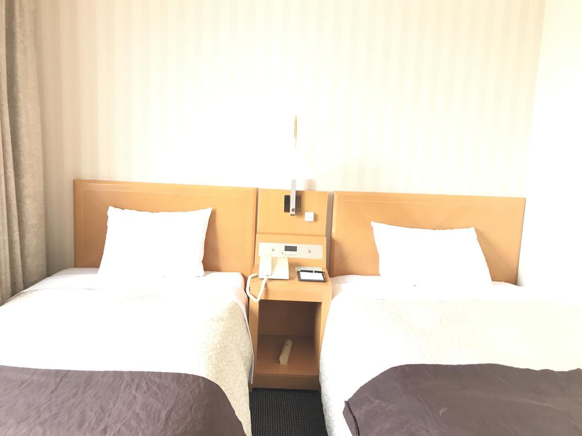 Numazu River Side Hotel Dış mekan fotoğraf