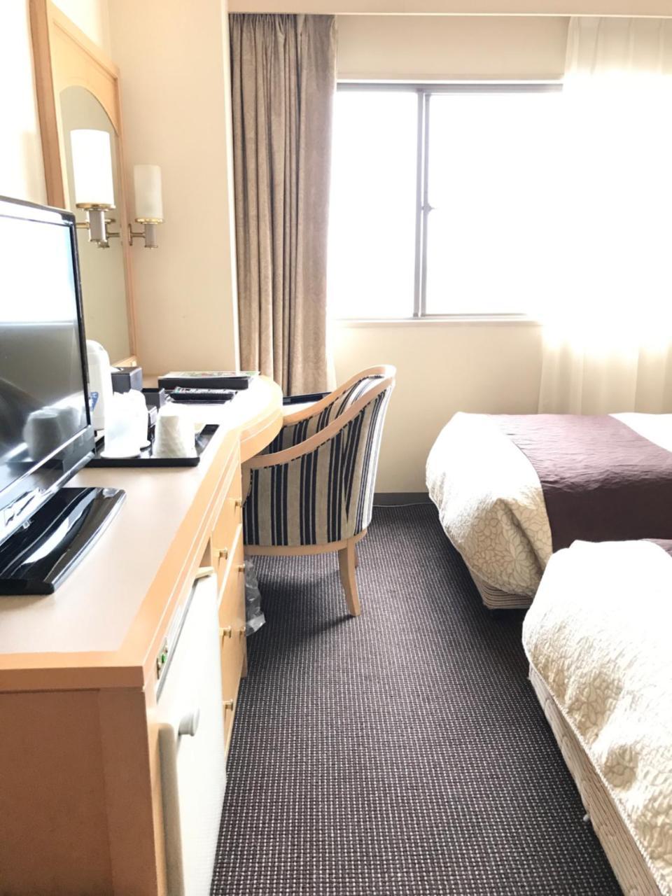 Numazu River Side Hotel Dış mekan fotoğraf