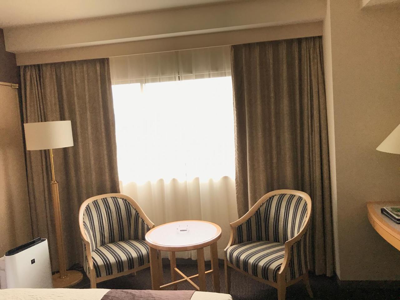 Numazu River Side Hotel Dış mekan fotoğraf