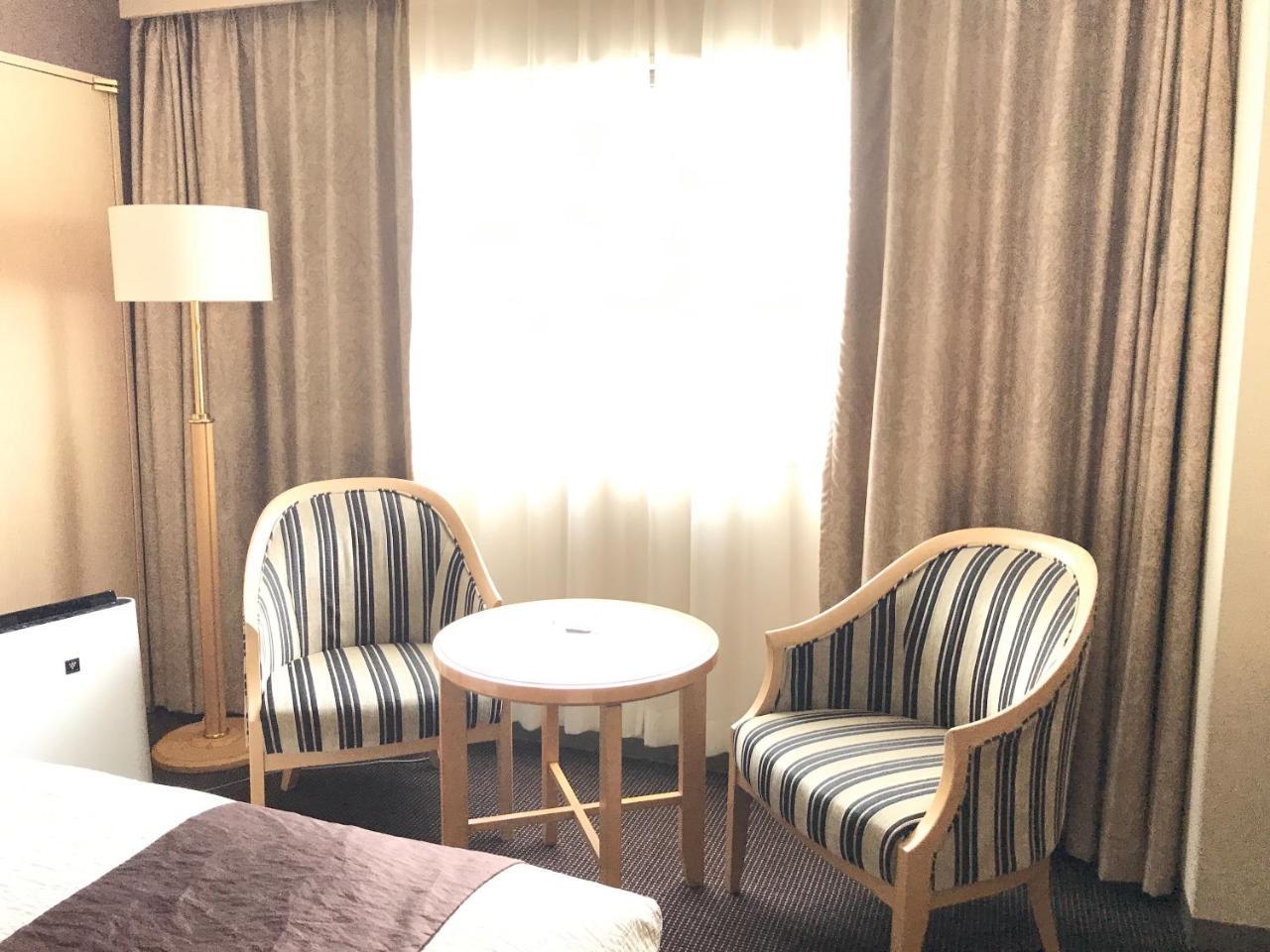 Numazu River Side Hotel Dış mekan fotoğraf