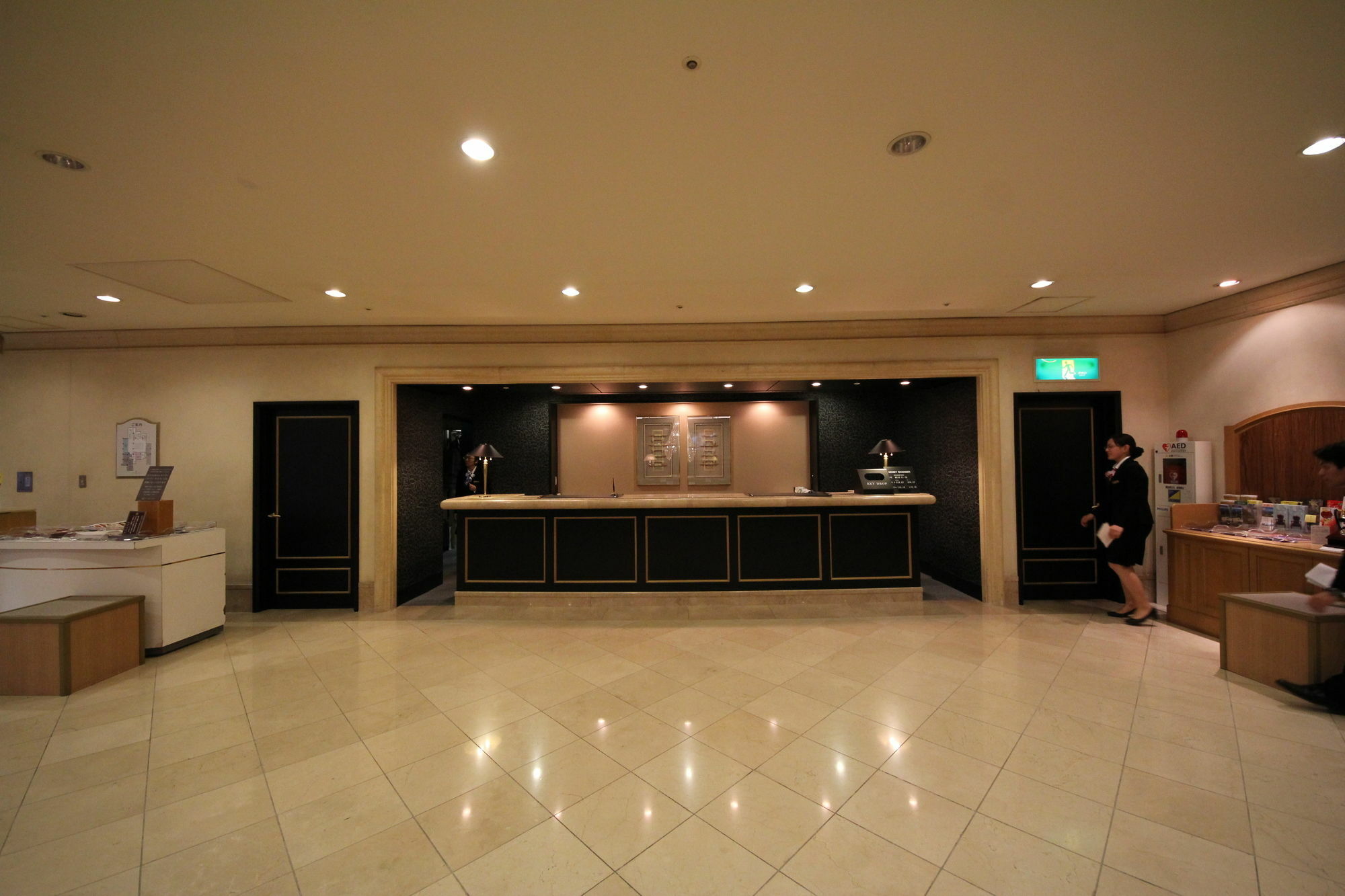 Numazu River Side Hotel Dış mekan fotoğraf