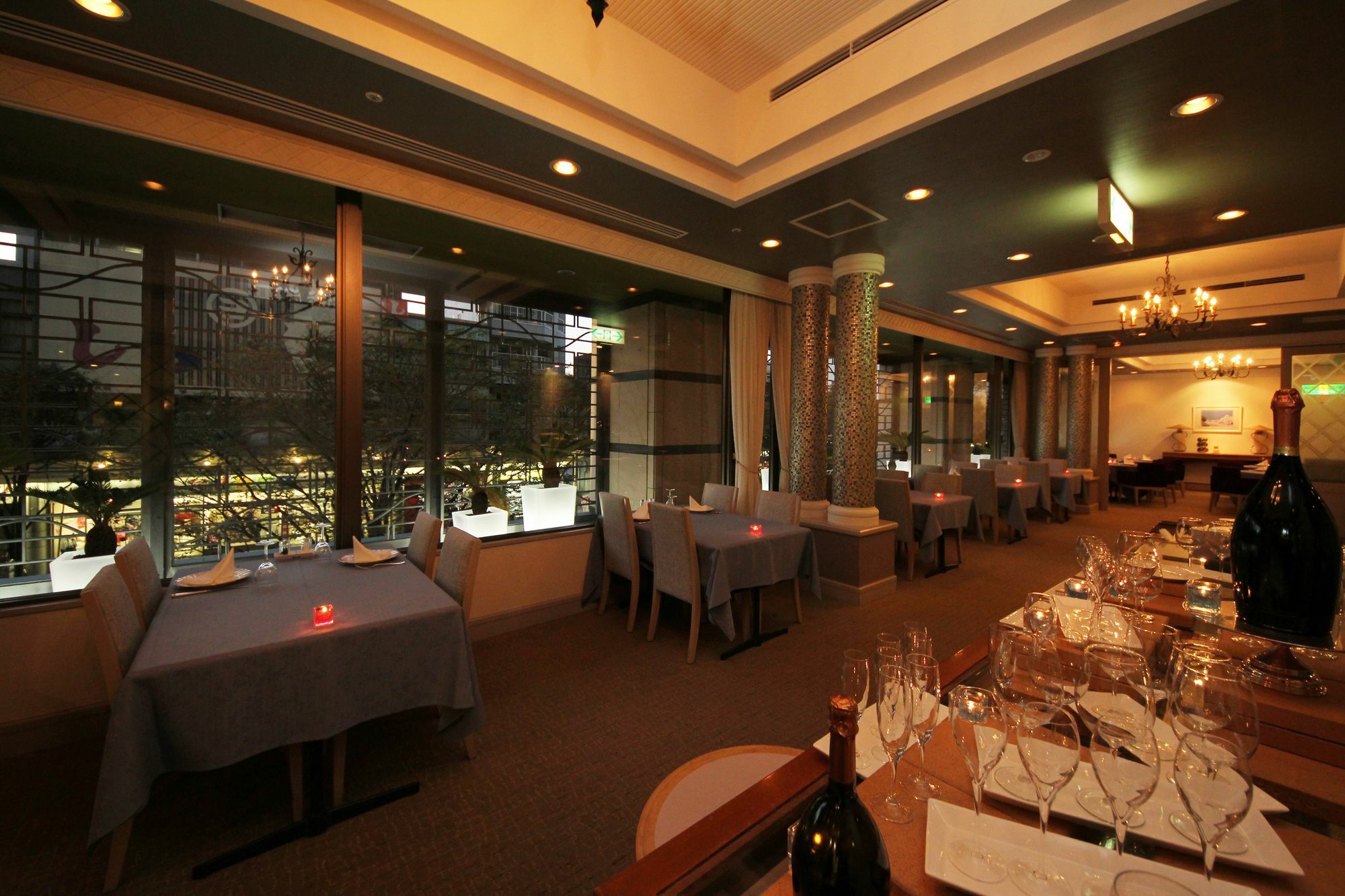 Numazu River Side Hotel Dış mekan fotoğraf