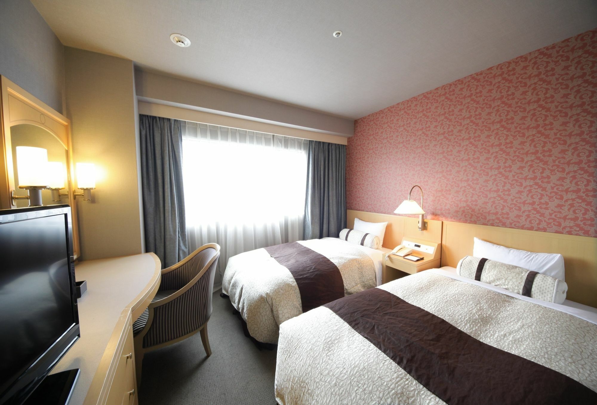 Numazu River Side Hotel Dış mekan fotoğraf