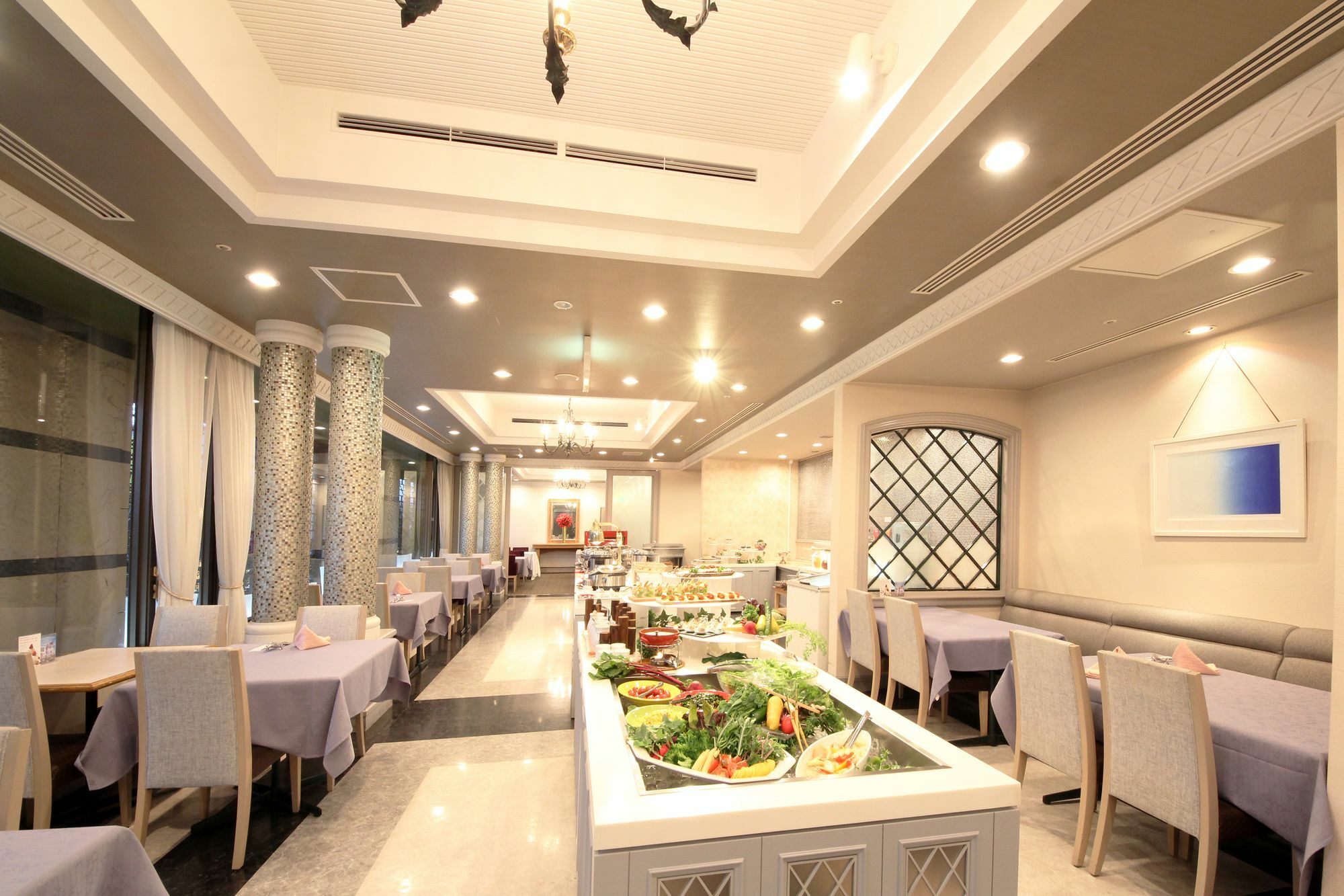 Numazu River Side Hotel Dış mekan fotoğraf