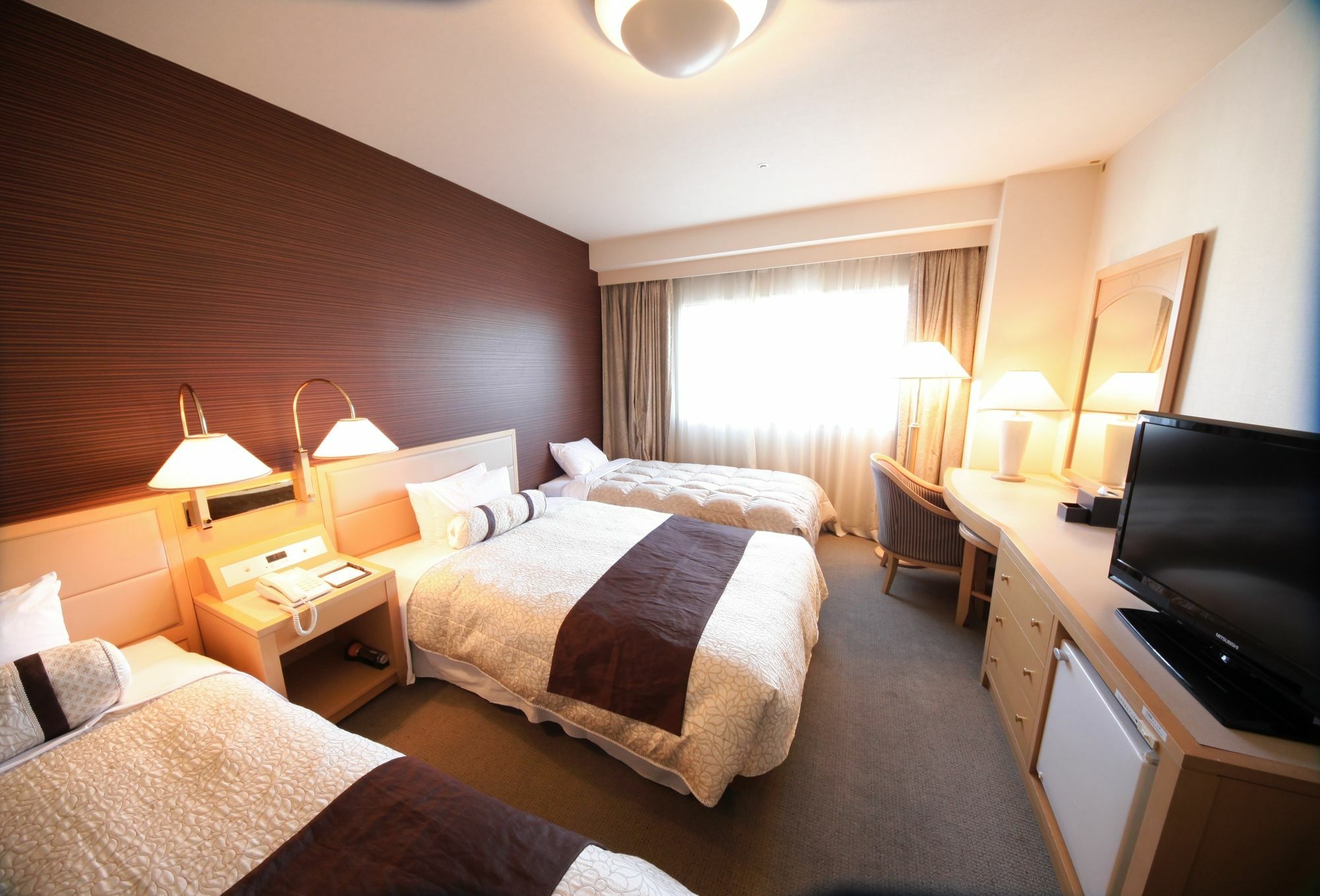 Numazu River Side Hotel Dış mekan fotoğraf