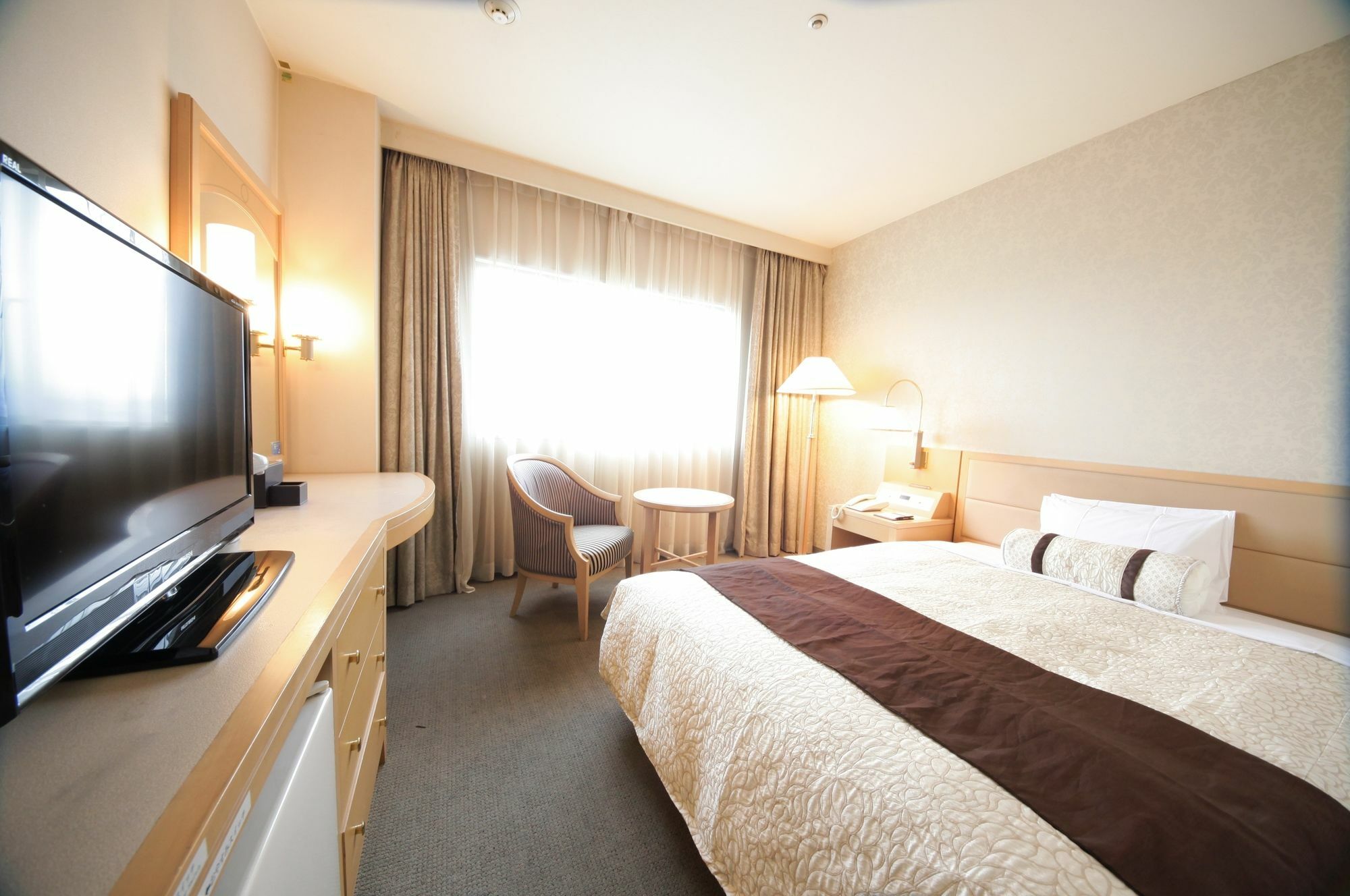 Numazu River Side Hotel Dış mekan fotoğraf