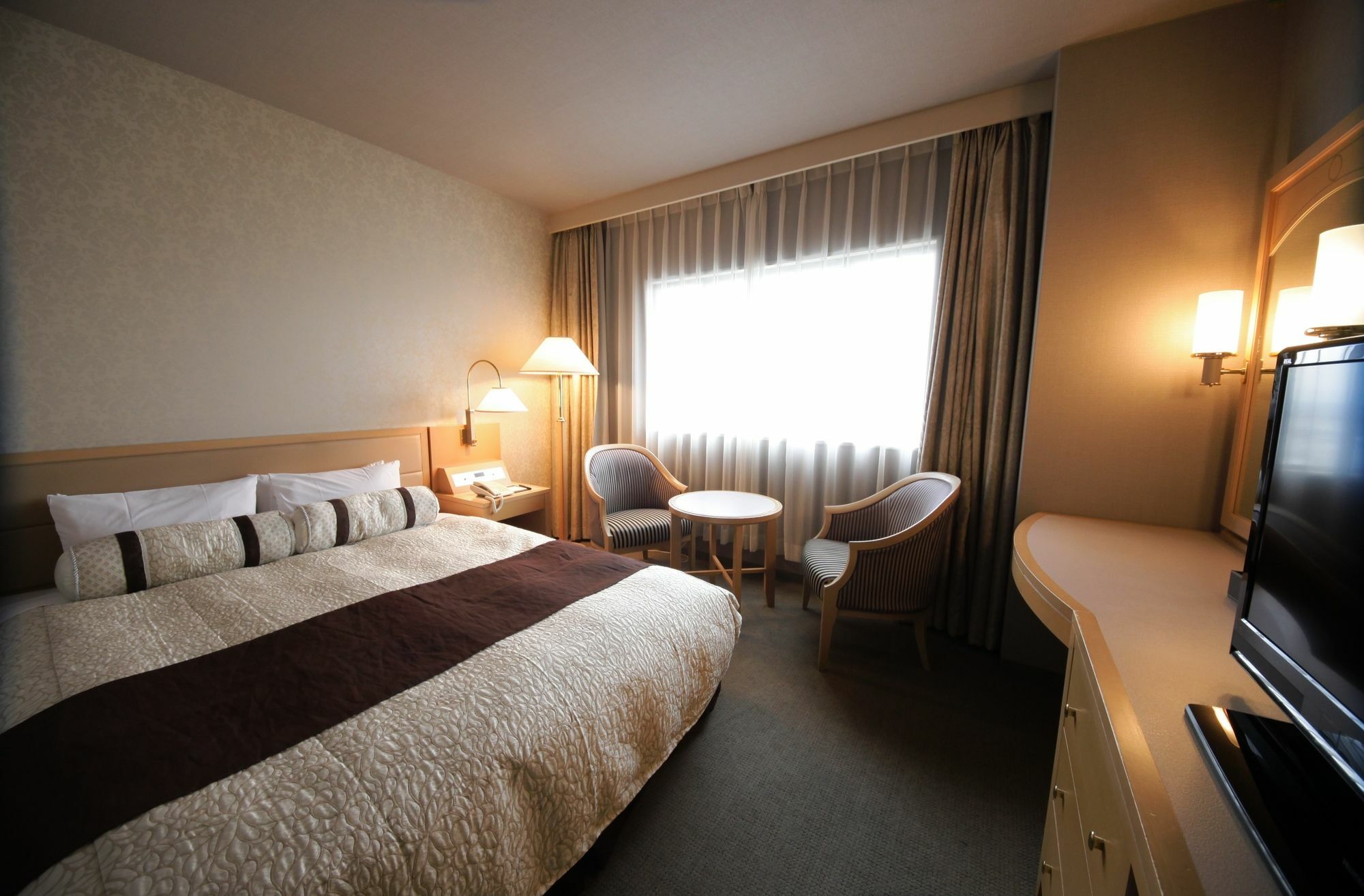 Numazu River Side Hotel Dış mekan fotoğraf