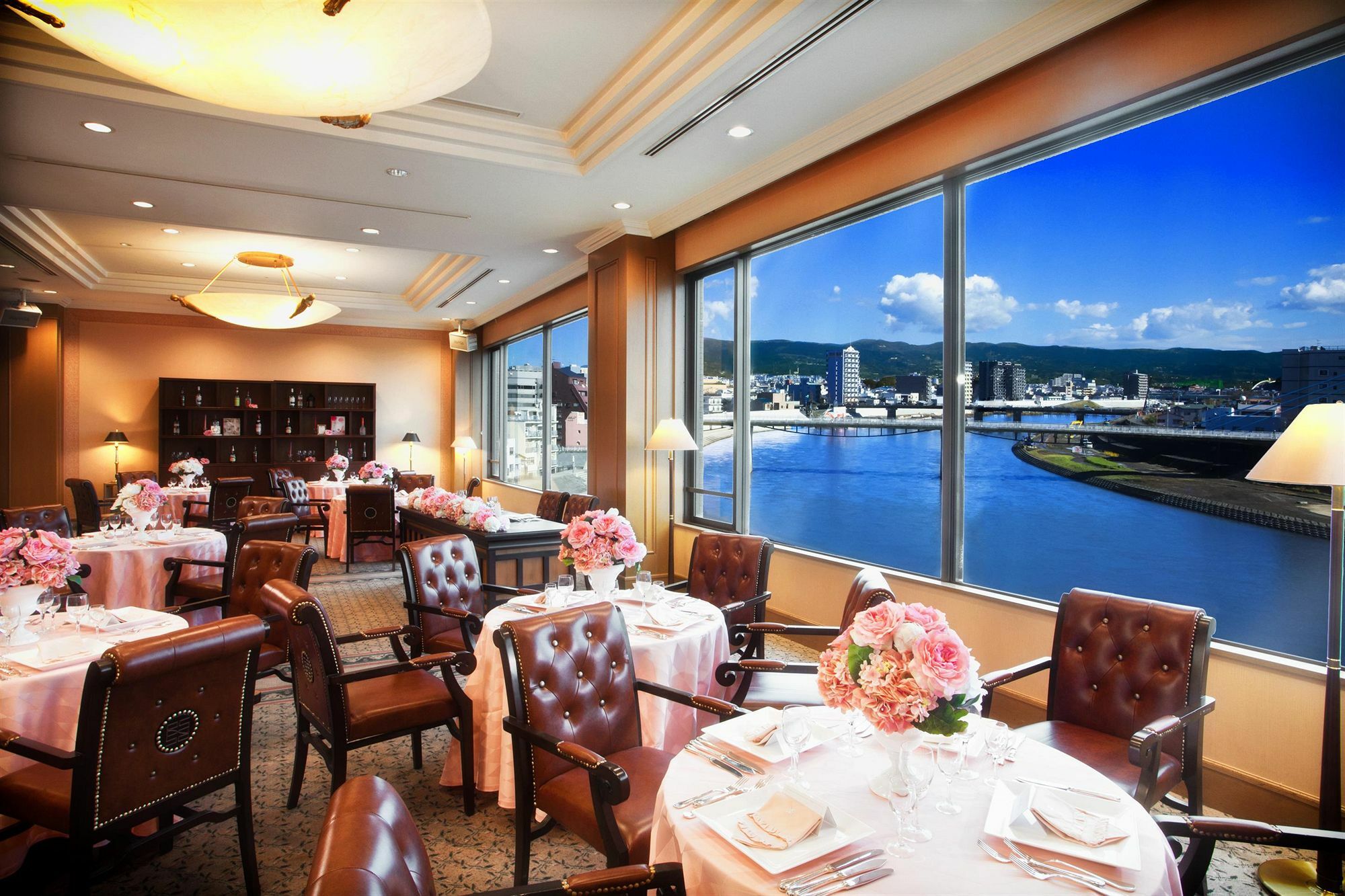 Numazu River Side Hotel Dış mekan fotoğraf